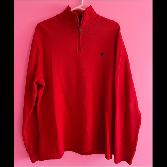 Polo Ralph Lauren sweater - Picture 1 of 3